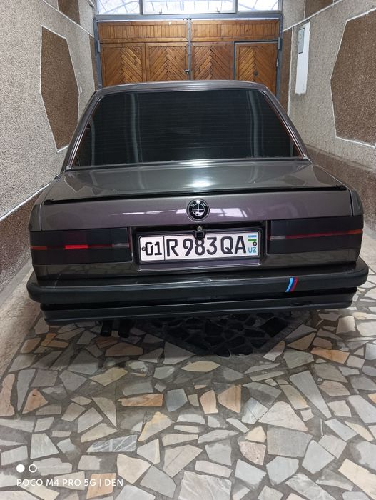 Продаётся БМВ е30 m10b18