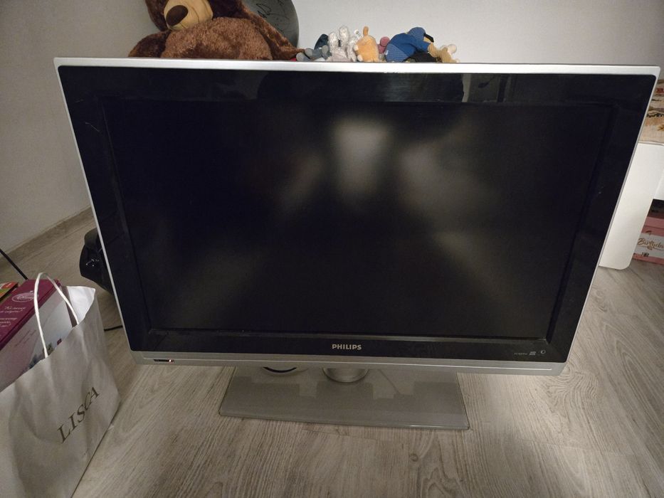 Televizor Philips 32PFL5322/10  81cm