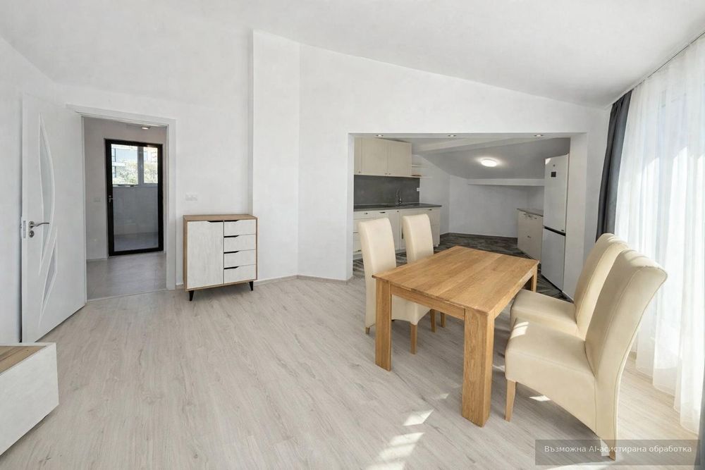 Четиристаен апартамент  в гр.Варна, Изгрев!