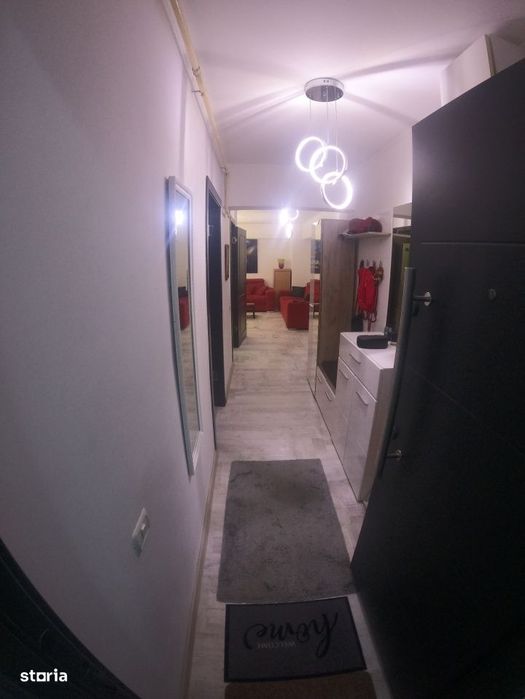 Apartament 4 camere decomandat | Zona Centrala | T120 – reper emblem