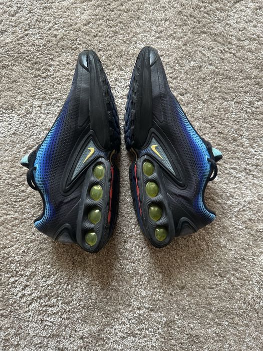 Nike Air Max обувки