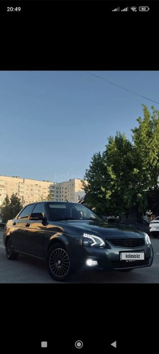 Продам ваз 2170