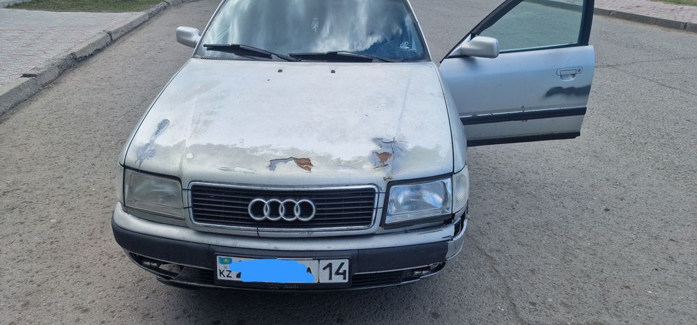 Продам Ауди 100 c4