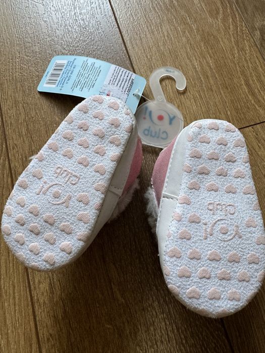 Пантофи, буйки