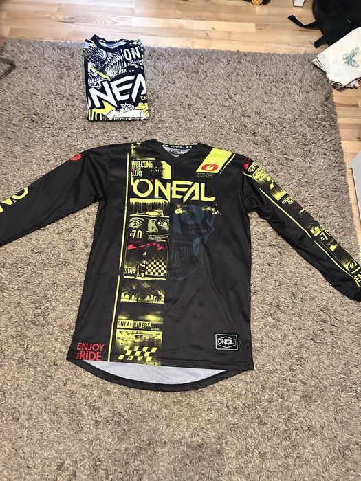 vand jersey-uri Oneal