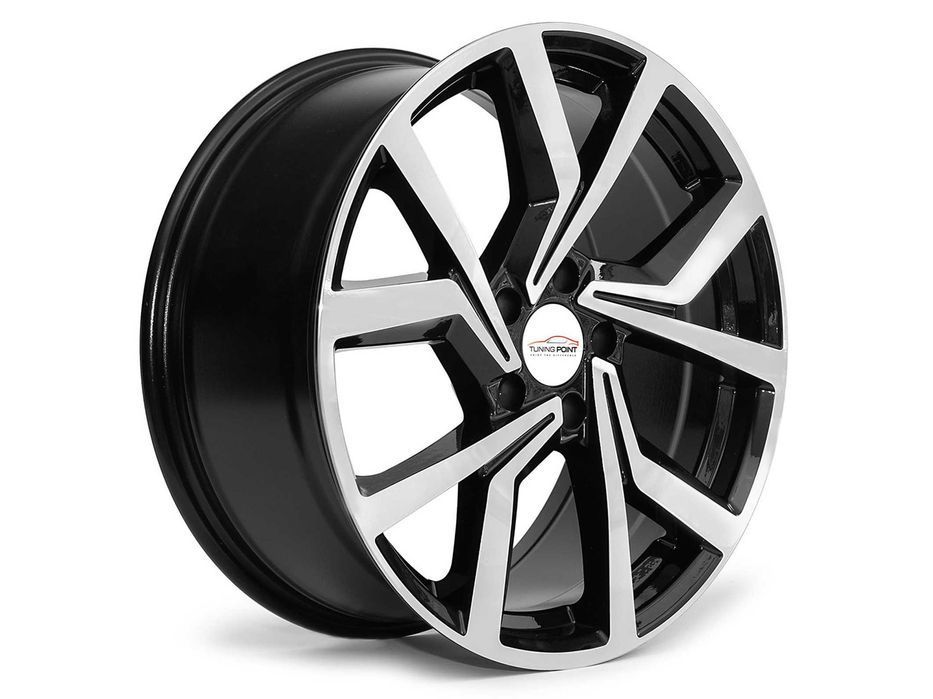 Jante Seat/Volkswagen/Skoda 17 R17