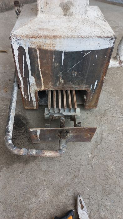 Mini katyol sotiladi. Gazni ekanom yoqadi. Oxiri shu narx.