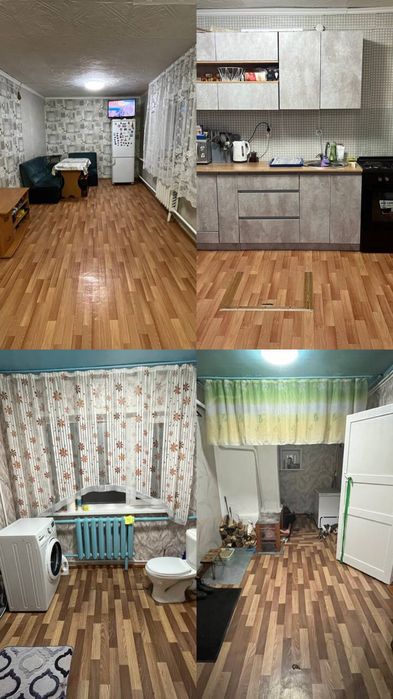 Продам дом с.Пресновка