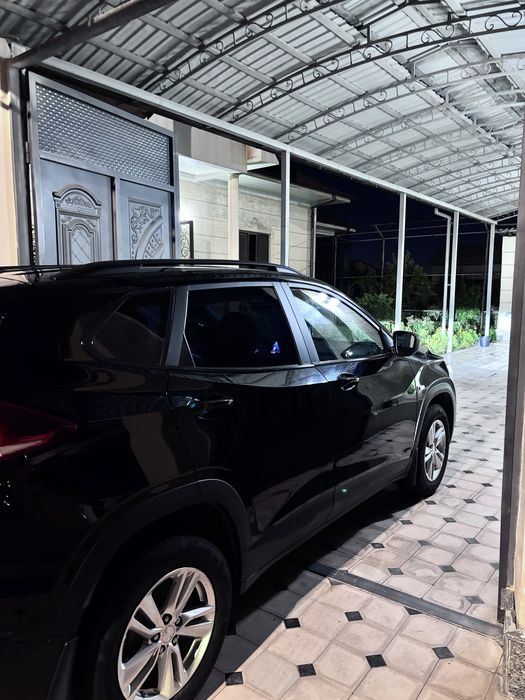 Chevrolet Tracker 2 2023