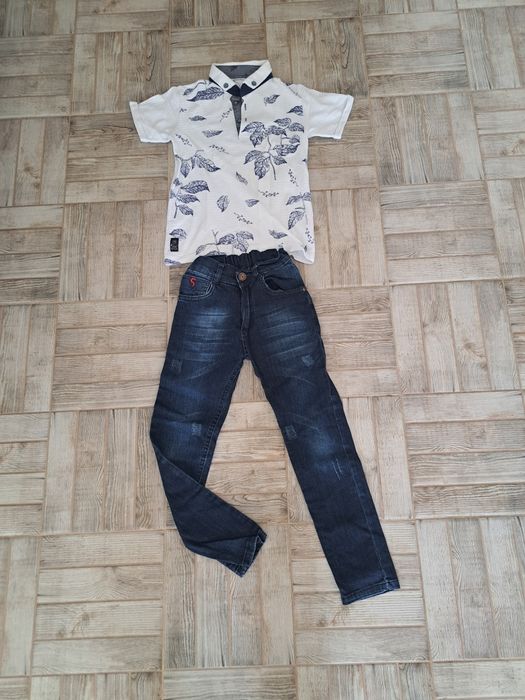 Детски лотове за 8-9 години