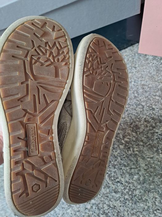 Босоножки Timberland