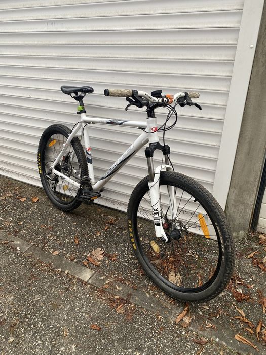 Bicicleta MTB Kenzel Stream 26" L