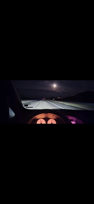 Фарове с вградени би ксенон лупи Zafira A