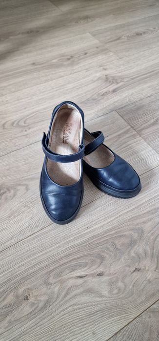 Туфли для девочки