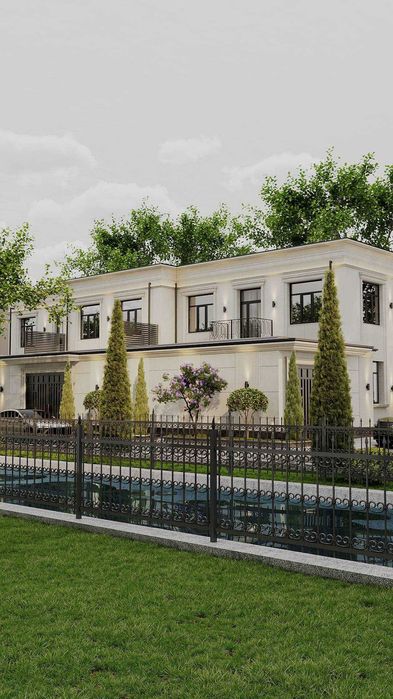 220м² Kottej sotiladi | Продаётся Коттедж. Сергели, Мечеть Кушкургон.