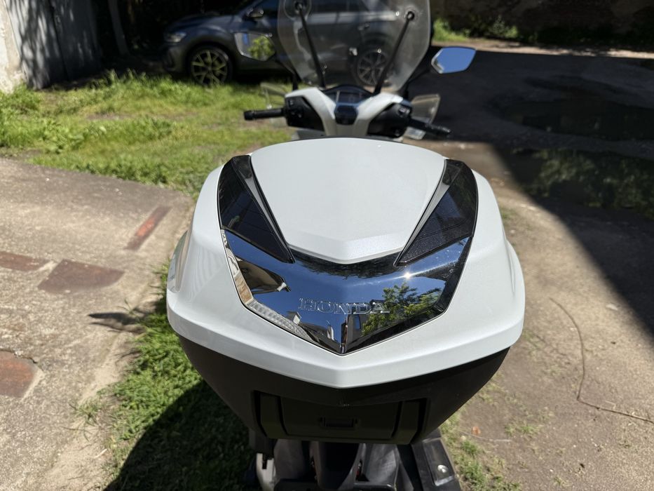 Скутер Honda SH 125i