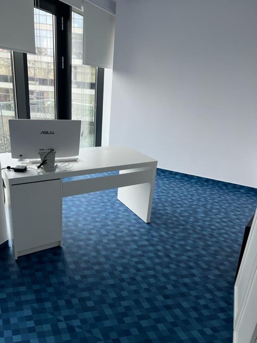 Linoleum PVC Tarkett antibacterian cabinete stomatologice