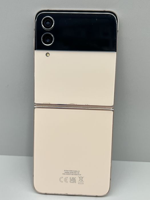 Samsung Z Flip4 defect piese 128GB