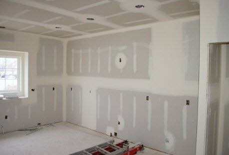 renovări complete / finisaje  / construcții