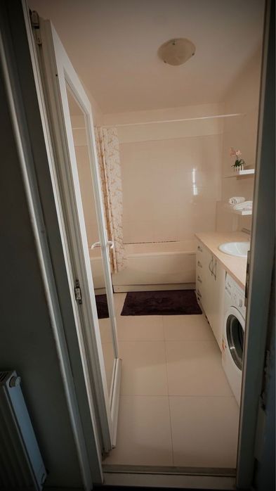 Apartament in regim hotelier