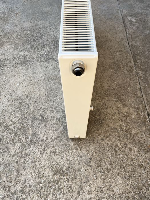 Панелен радиатор Korado Kingard Compact 600x1100