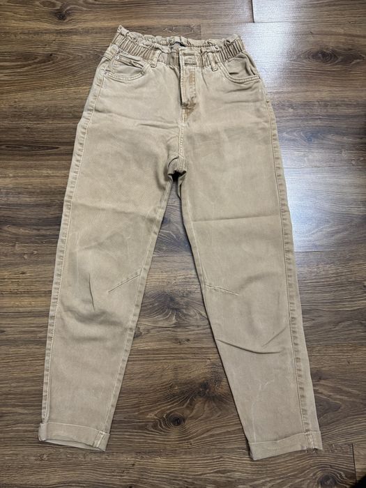 7 perechi de pantaloni