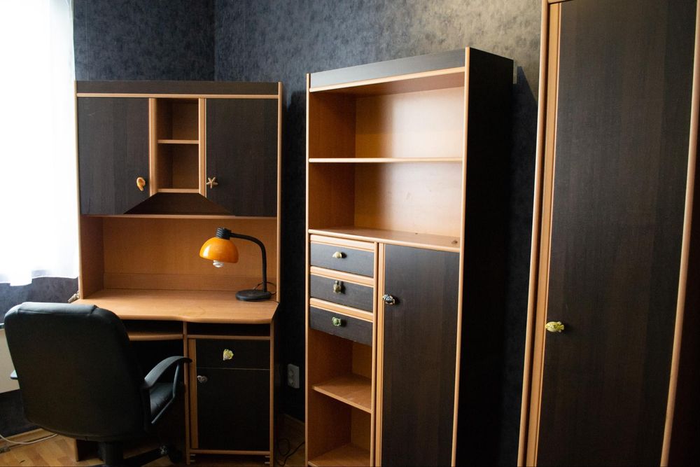 Дава се под наем Мезонет в София, Дианабад - 200 кв.м за 1150 € - Снимка #3