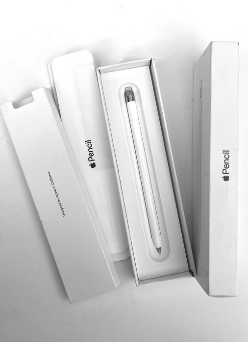 стилус за ThinkPad + apple  pencil 1