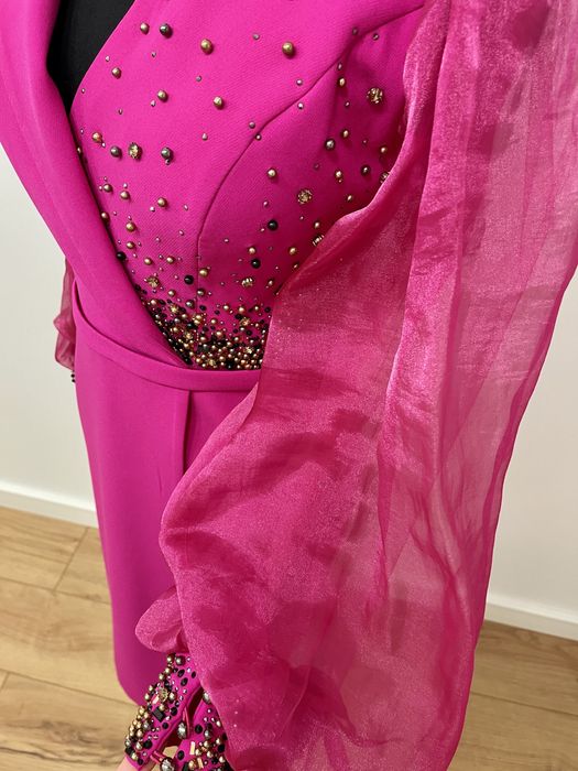 Rochie eveniment, M/L, noua - 450 lei