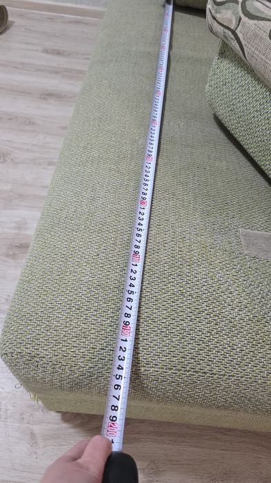 Продам диван раскладной