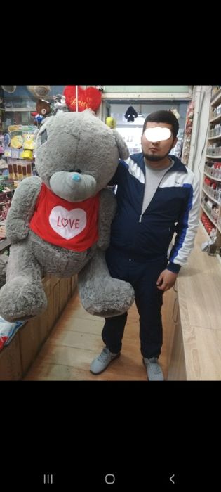 Teddy skidka 20%