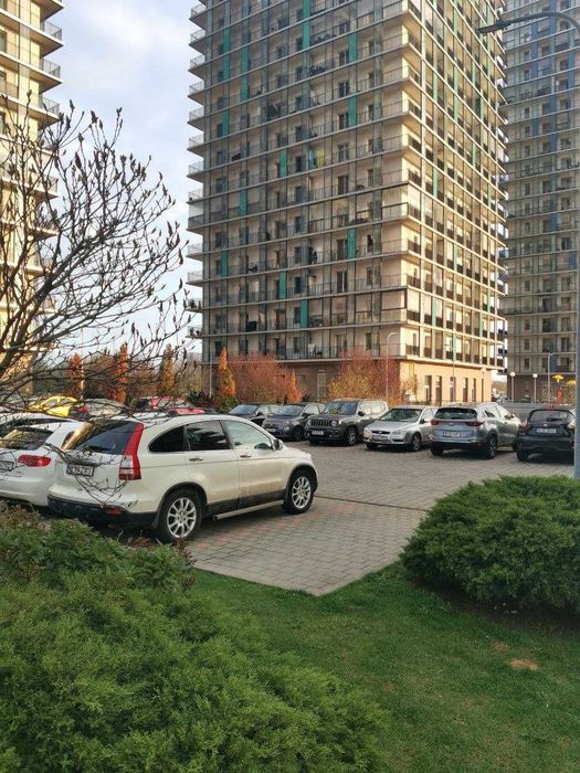 Vand loc de parcare ASMITA GARDENS faza 2 (T1-T4)