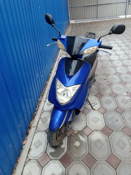 Продам скутер Tour