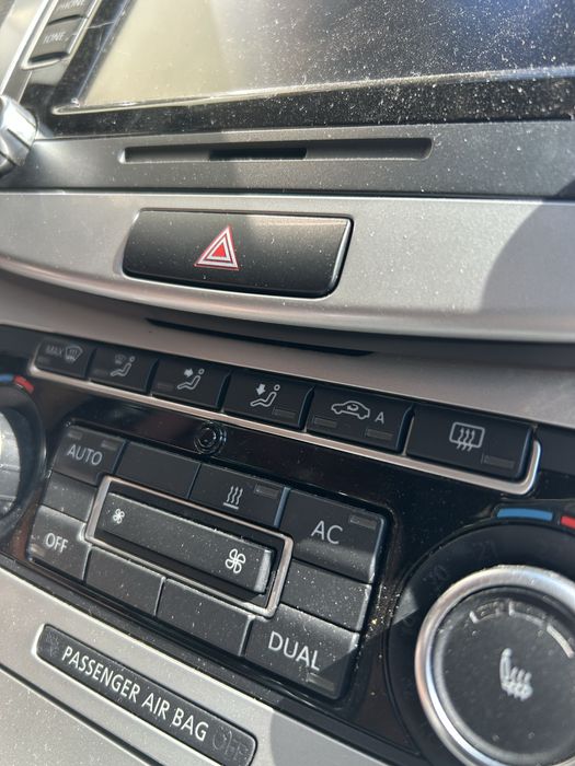 Kit complet Webasto benzină TSI Volkswagen