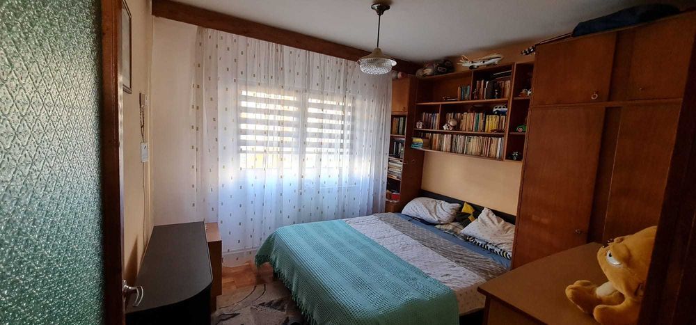 Apartament 2 camere, Et.2 – Ștefan cel Mare / Vasile Lupu