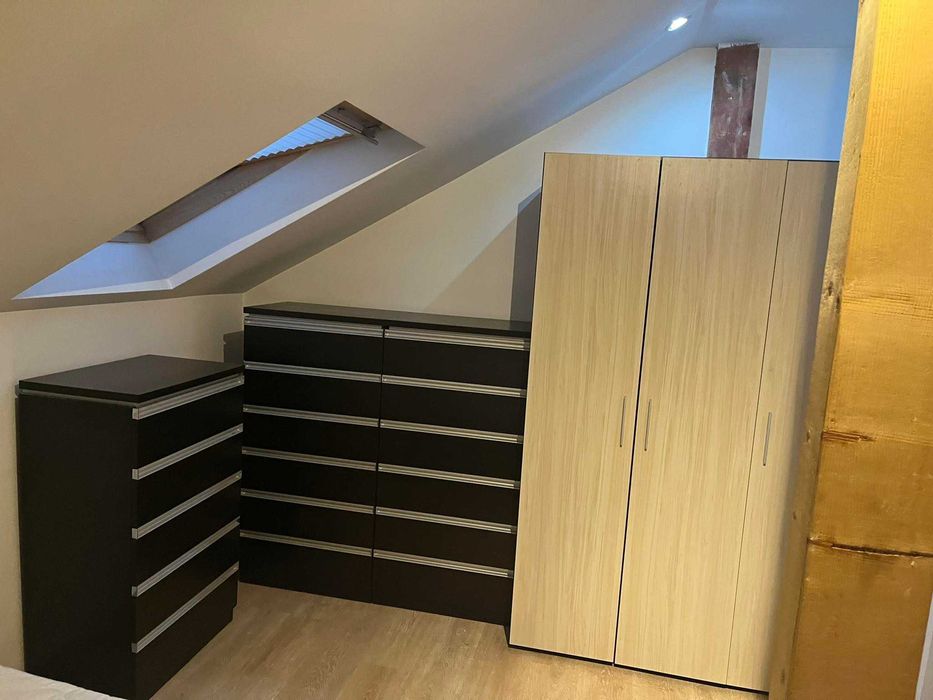 Дава се под наем Тристаен апартамент в София, Медицинска академия - 65 кв.м за 700 € - Снимка #1