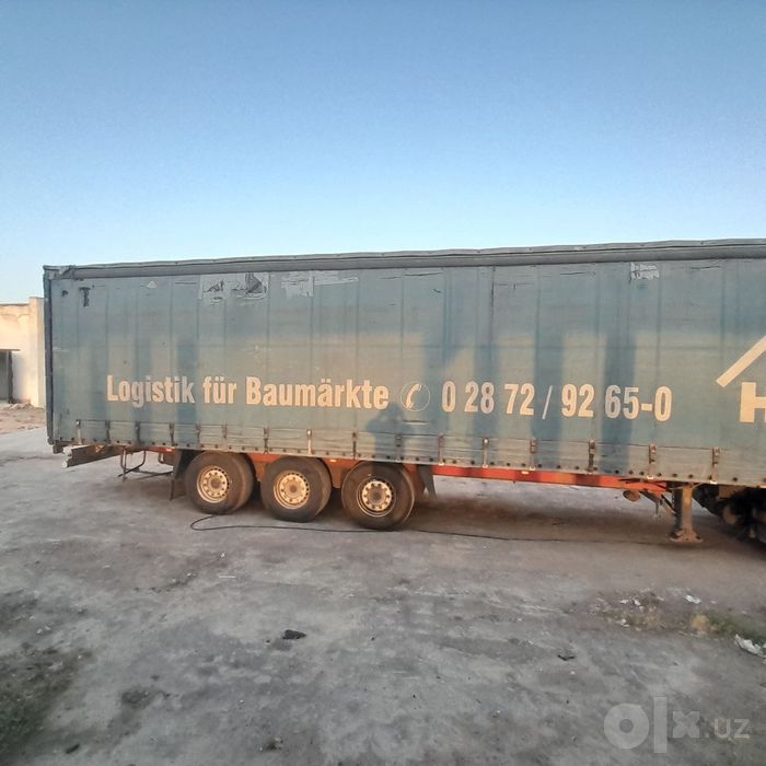Daf evro 2 prisep krona
