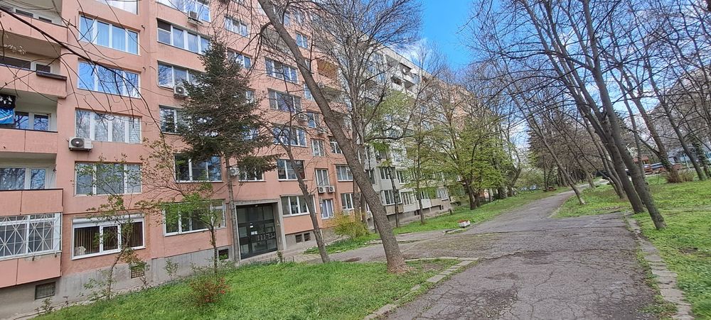 Продава се Тристаен апартамент в София, Захарна фабрика - 90 кв.м за 1767 €/кв.м - Снимка #11