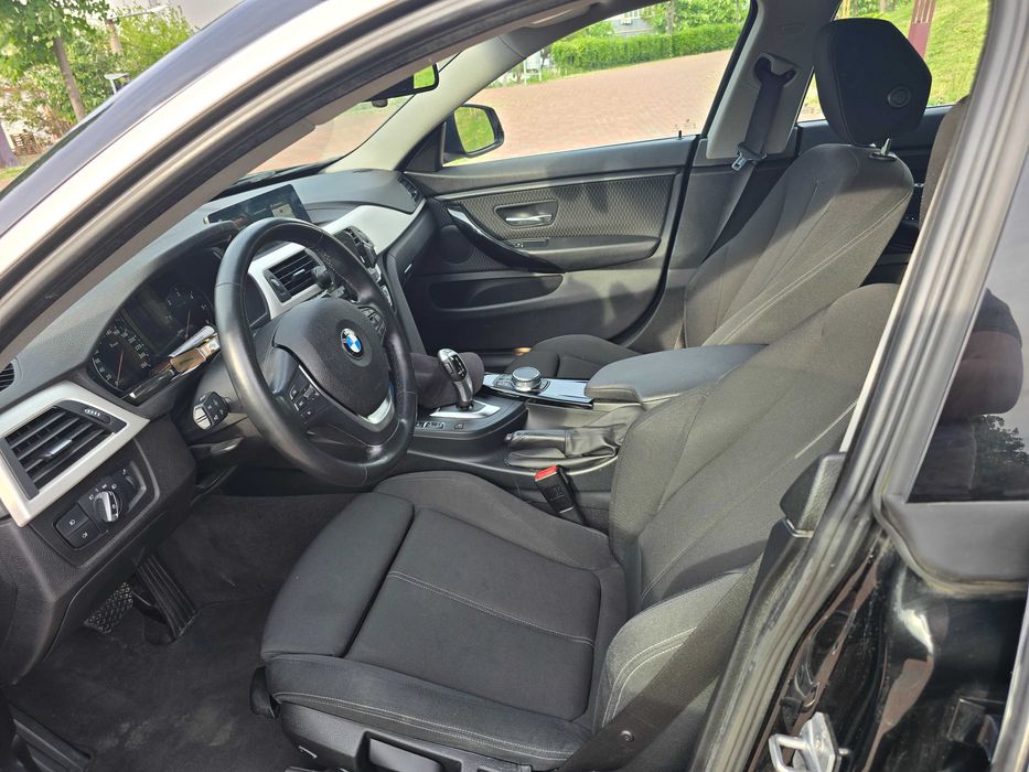 BMW 420d 107000 km reali, urgent, pret fix