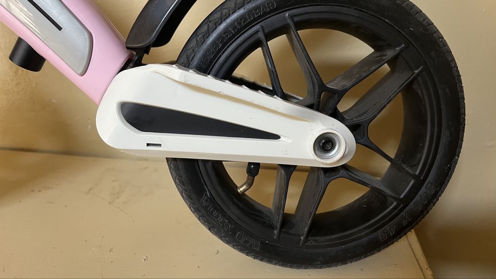 Баланс колело LORELLI SCOUT Pink за момиче