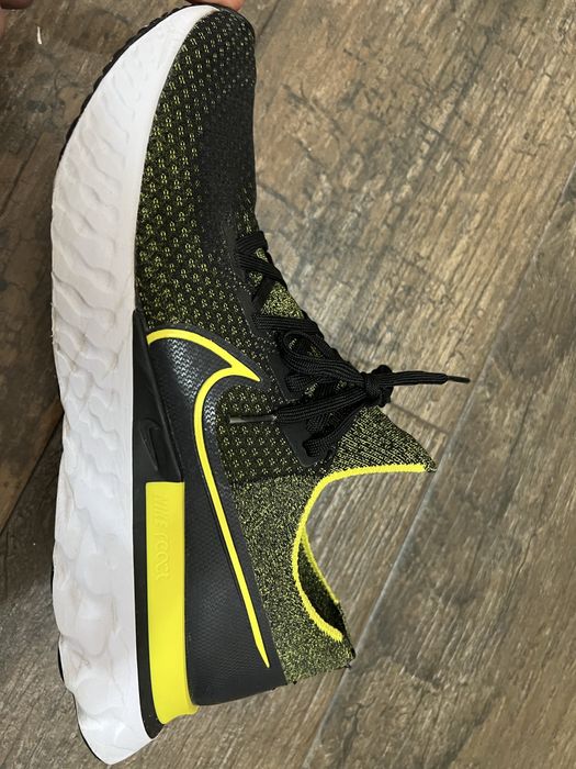 Маратонки Nike React 46,5