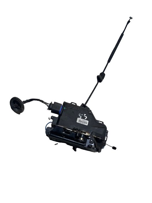 Broasca Usa Stanga Spate Skoda Octavia Ii Berlina 2004 - 2013 Vag