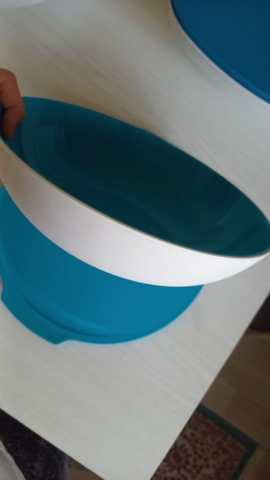 Посуда от Tupperware Аллегро