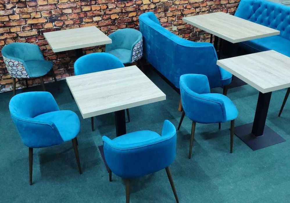 Диваны для кафе баров рестаранов КОМПЛЕКТЫ от 3 милионов