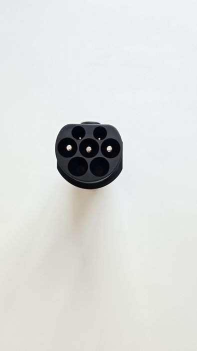 Адаптер Type 2 към Type 1