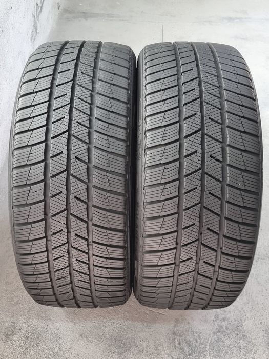 "Dot 22" 225/40/19 2Броя: 240лв 7.3мм