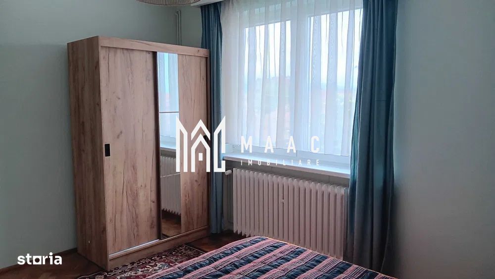 Apartament 2 camere  | 64 mp | Ceferistilor