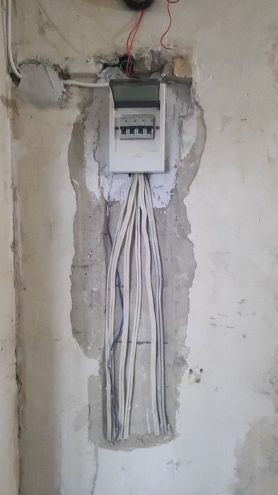 Електротехник-Услуги София