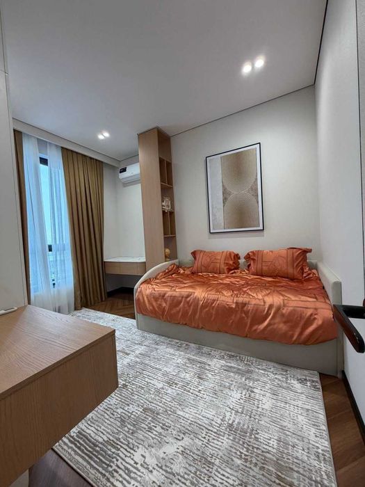 5-комнатная в ЖК «Prestige Gardens» ID: 5960