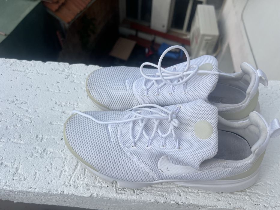 Nike Air Presto 43